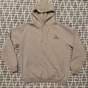 Local boy hoodie